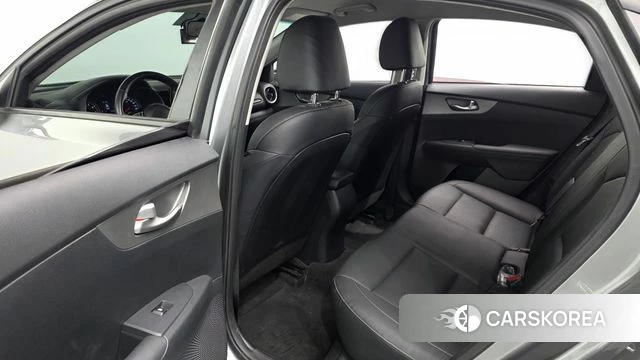 Kia Come New K3 2021 Серый из Кореи, фото 2