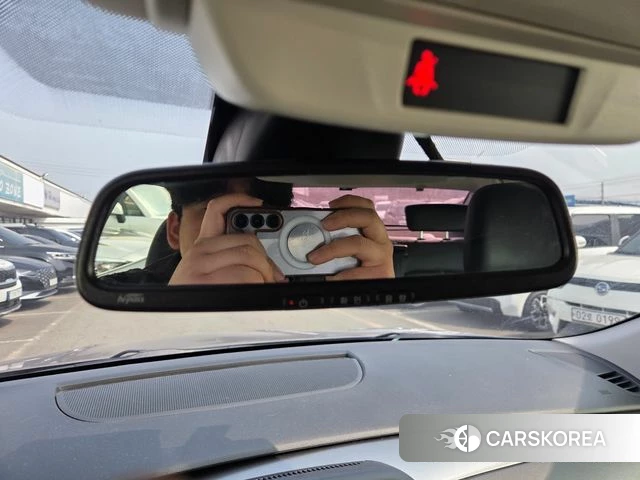 Renault Korea (Samsung) SM6 2018 Серый из Кореи, фото 2