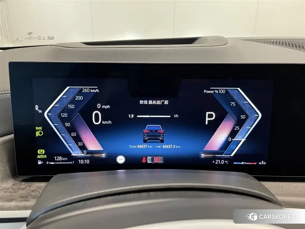 BMW X5 2024 Черный из Китая, фото 2