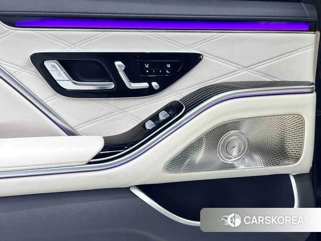 Mercedes-Benz Maybach S-class 2023 Зеленый из Китая, фото 2