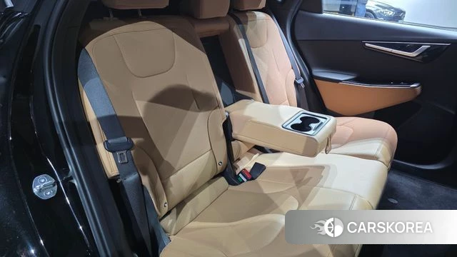 Kia EV6 2022 Черный из Кореи, фото 2