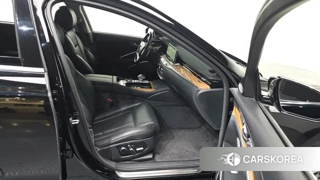 Kia The New K9 2nd generation id 3654403 из Кореи 2