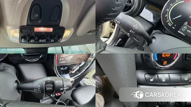 Mini Cooper 2022 Жемчужный цвет из Кореи, фото 2