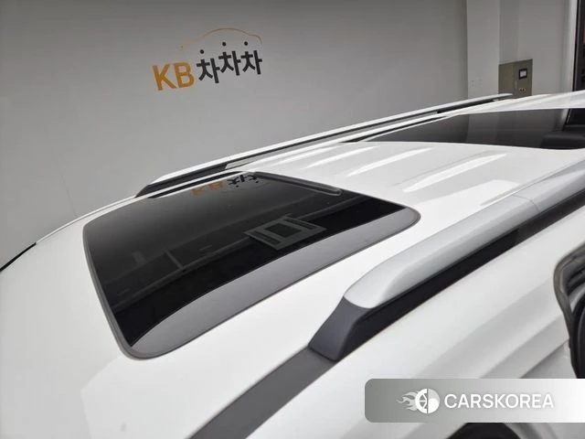 Kia Carnival 4th generation 2021 Белый из Кореи, фото 2