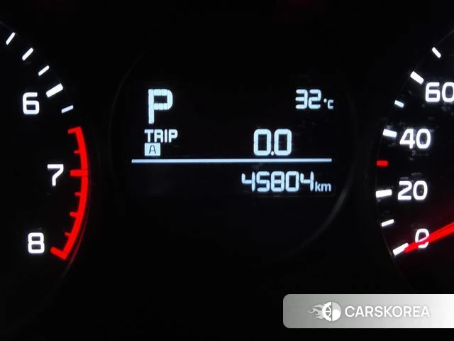 Kia All New Morning (JA) 2020 Серебряный из Кореи, фото 2