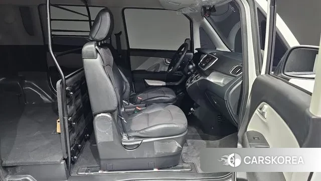 Kia The New Ray 2021 Белый из Кореи, фото 2