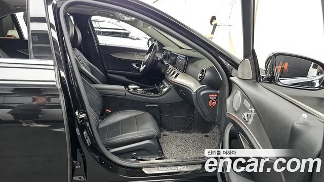 Mercedes-Benz E-Class W213 id 2912851 из Кореи 2