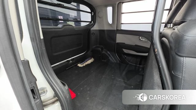 Kia The New Ray 2021 Белый из Кореи, фото 2
