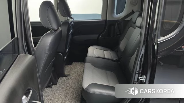 Kia The New Ray 2021 Черный из Кореи, фото 2