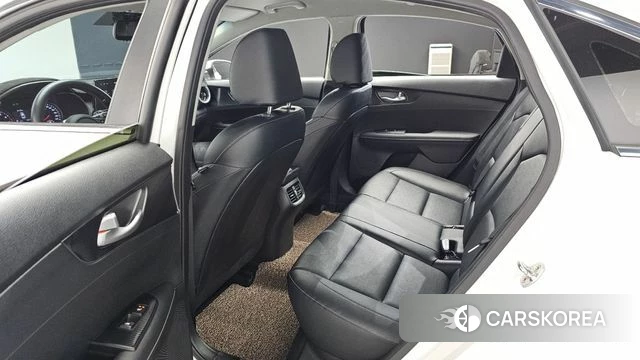 Kia Come New K3 2018 Белый из Кореи, фото 2