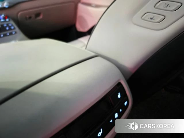 Hyundai Palisade 2020 Синий из Кореи, фото 2