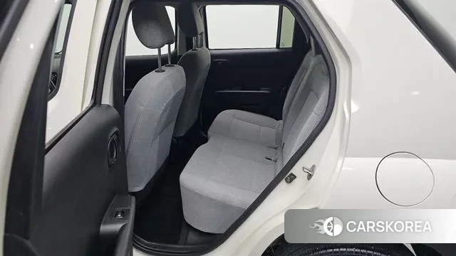 Hyundai Casper 2021 Белый из Кореи, фото 2