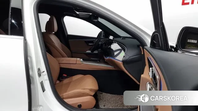 Mercedes-Benz E-Class W214 2024 Белый из Кореи, фото 2