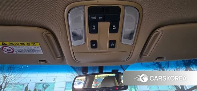 Kia The New Carnival 2020 Белый из Кореи, фото 2