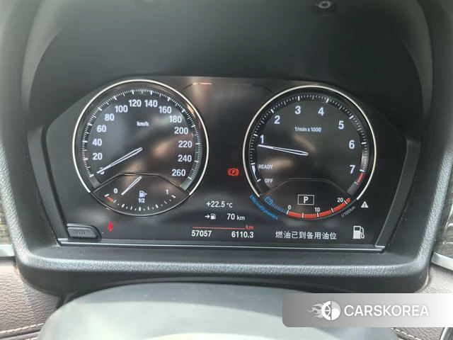 BMW X1 2022 Белый из Китая, фото 2