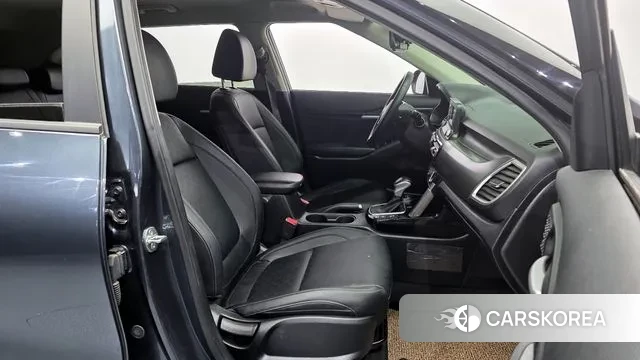 Kia Seltos id 3650075 из Кореи 2