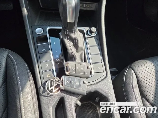 Volkswagen 7th Generation of Jetta id 2864098 из Кореи 2