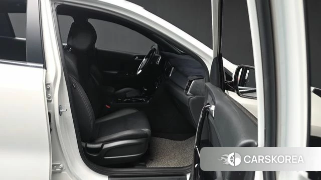 Kia Sportage The Bold 2019 Белый из Кореи, фото 2