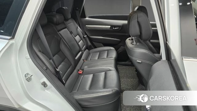 Renault Korea (Samsung) The New QM6 2019 Белый из Кореи, фото 2