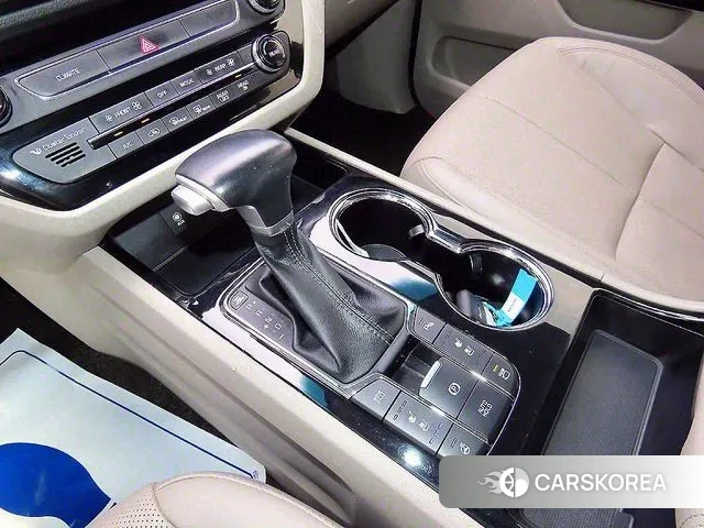 Kia The New Carnival 2019 Серый из Кореи, фото 2