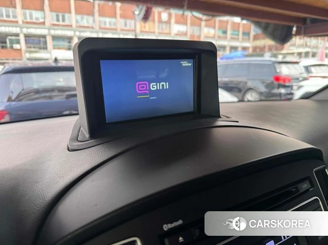 Hyundai The New Grand Starex 2018 Серебряный из Кореи, фото 2