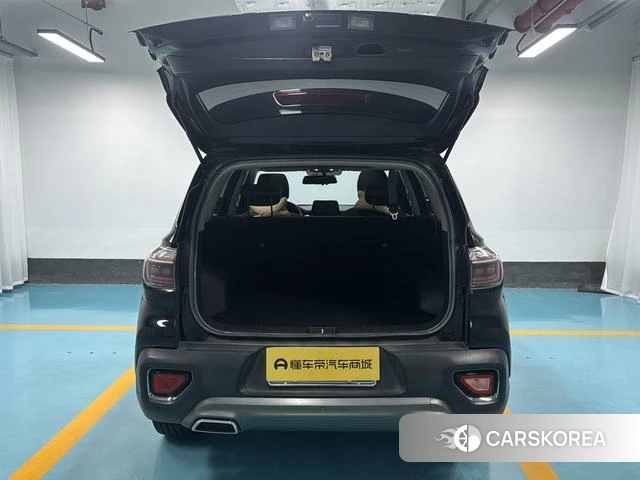Kia Smart running 2021 Черный из Китая, фото 2