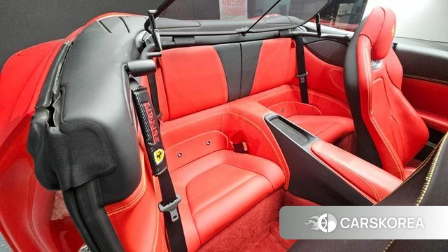 Ferrari Portofino 2018 Красный из Кореи, фото 2