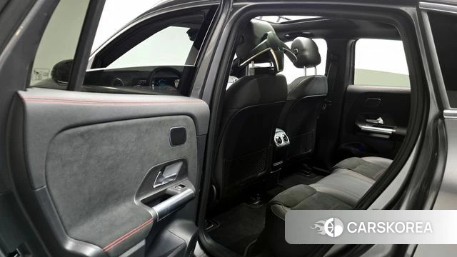 Mercedes-Benz EQA H243 2024 Серый из Кореи, фото 2