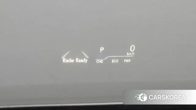 Lexus ES300h 7th generation 2021 Песочный из Кореи, фото 2