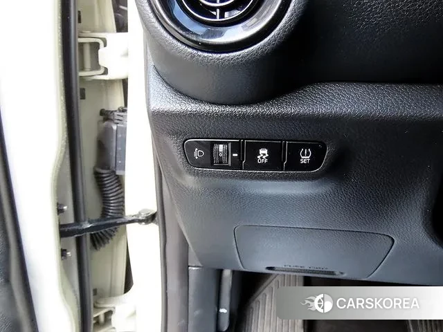 Kia All New Morning (JA) 2018 Белый из Кореи, фото 2