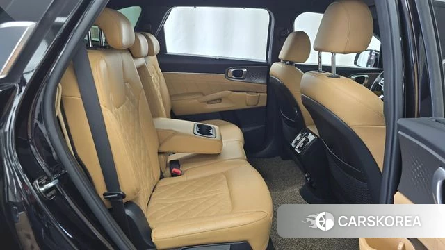 Kia Sorento 4th Generation 2020 Черный из Кореи, фото 2