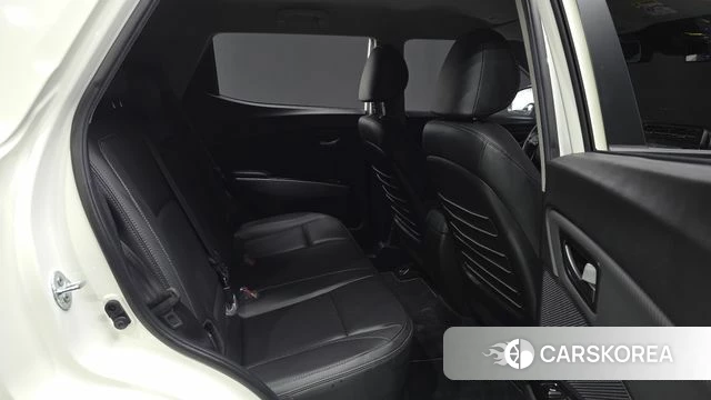 Ssangyong The New Tivoli 2024 Белый из Кореи, фото 2