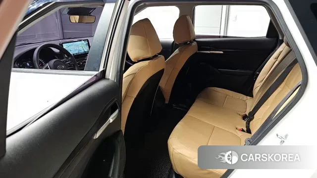 Kia Seltos 2019 Белый из Кореи, фото 2