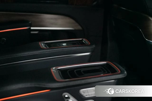 Mercedes-Benz V-class 2021 Черный из Китая, фото 2