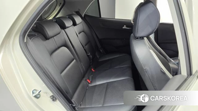 Kia Morning Urban (JA) 2023 Жемчужный цвет из Кореи, фото 2