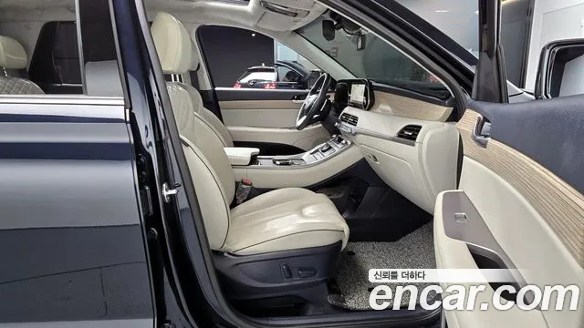 Hyundai Palisade id 2711908 из Кореи 2