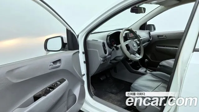 Kia All New Morning (JA) id 2672284 из Кореи 2