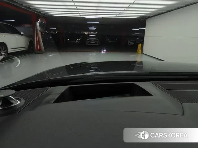 Audi S6 (C8) 2021 Серый из Кореи, фото 2