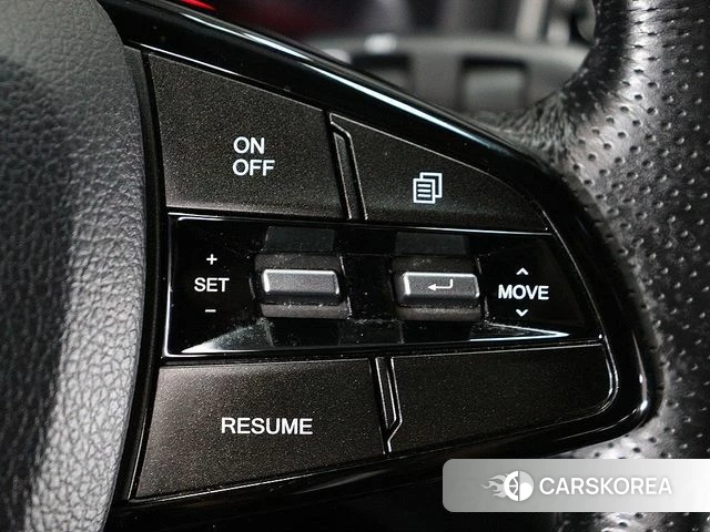 Ssangyong The New Rexton Sports Cannes 2021 Серый из Кореи, фото 2