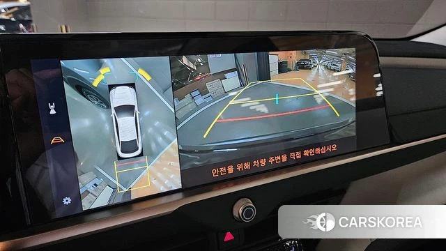 Toyota Crown Crossover 2024 Песочный из Кореи, фото 2