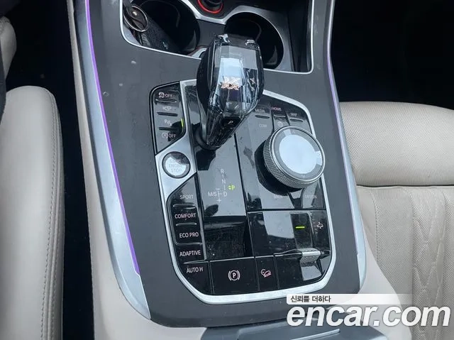 BMW X7 (G07) id 2863798 из Кореи 2