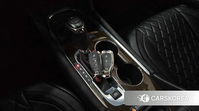 Chevrolet (GM Daewoo) The New Malibu 2019 Белый из Кореи, фото 2