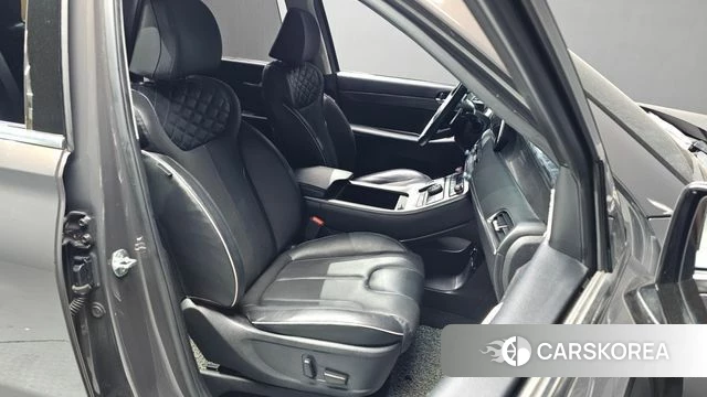 Hyundai Palisade 2019 Коричневый из Кореи, фото 2