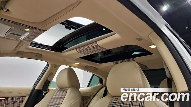 Nissan Maxima (A36) 2018 Белый из Кореи, фото 2