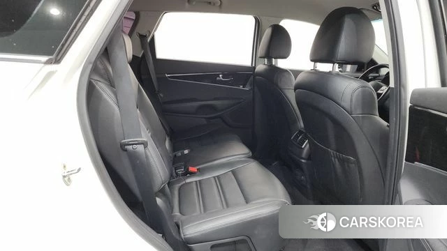 Kia The New Sorento 2019 Белый из Кореи, фото 2