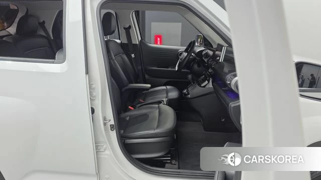 Hyundai Casper 2022 Белый из Кореи, фото 2