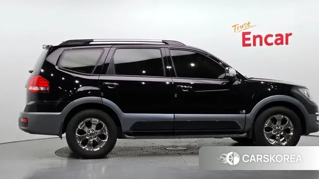 Kia The New Mohave 2019 Черный из Кореи, фото 2
