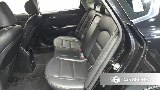 Kia K7 Premier 2019 Черный из Кореи, фото 2