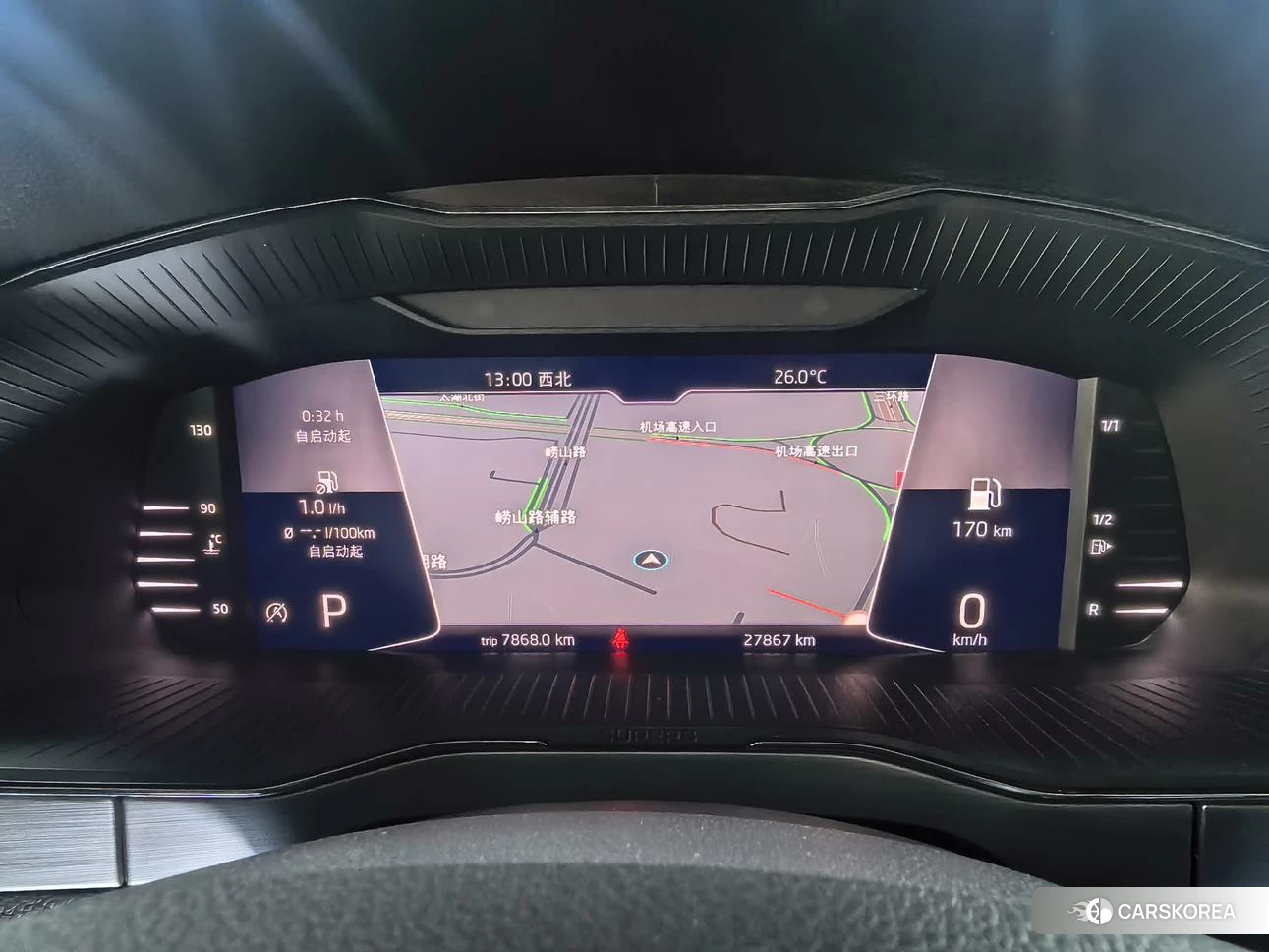 Skoda Speed pie 2023 Серебристо-серый из Китая, фото 2