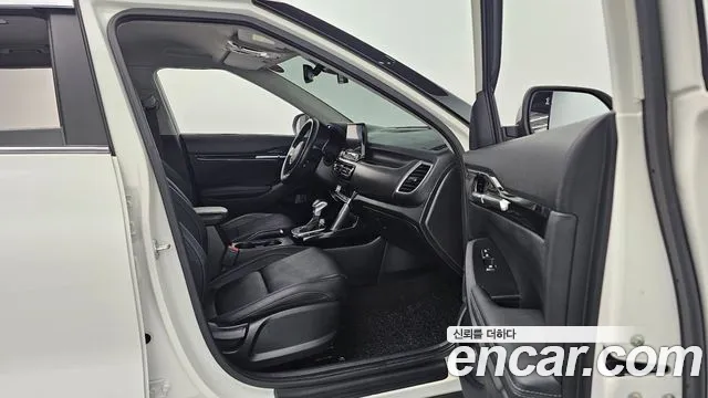 Kia Seltos id 2719261 из Кореи 2